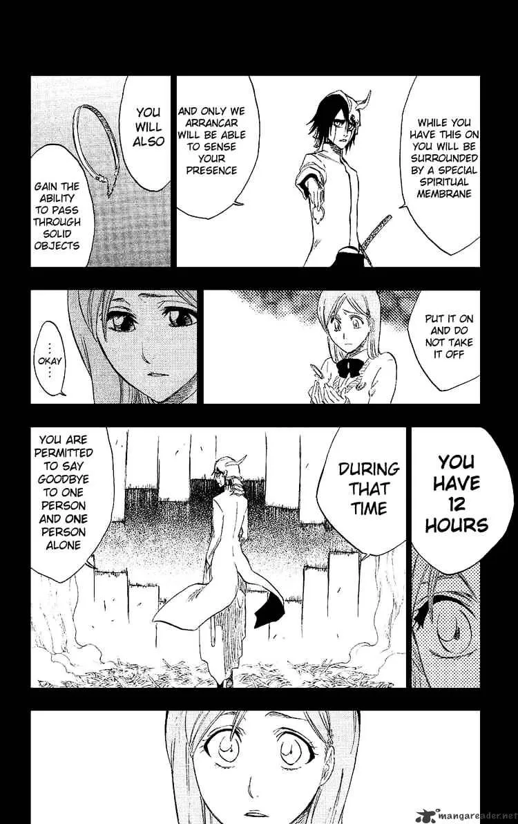 Bleach - Page 1