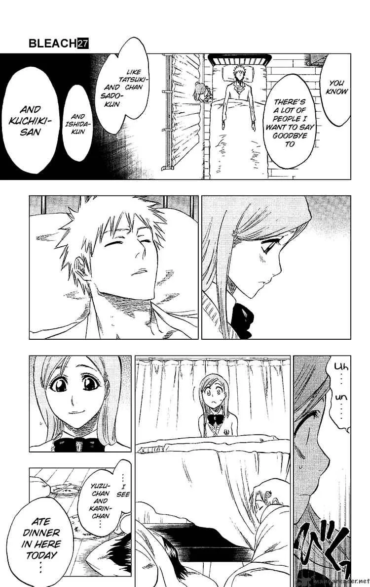 Bleach - Page 12