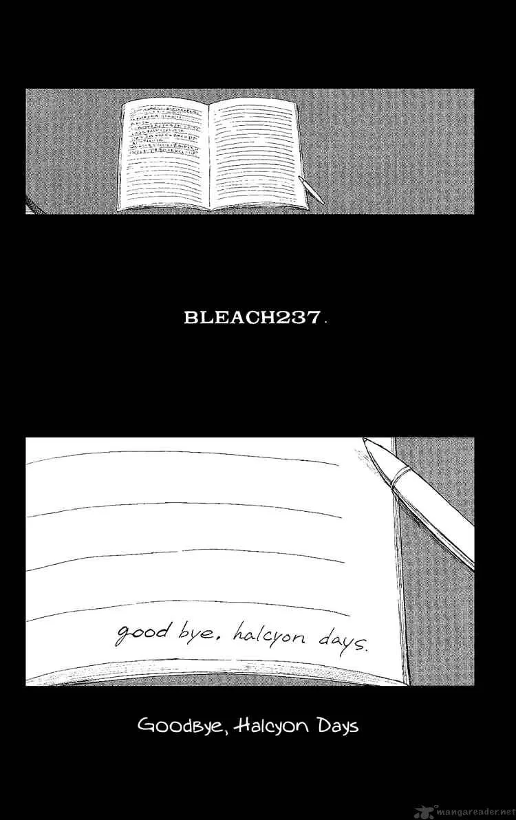 Bleach - Page 3