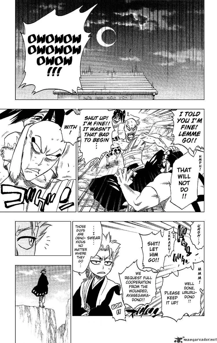 Bleach - Page 4