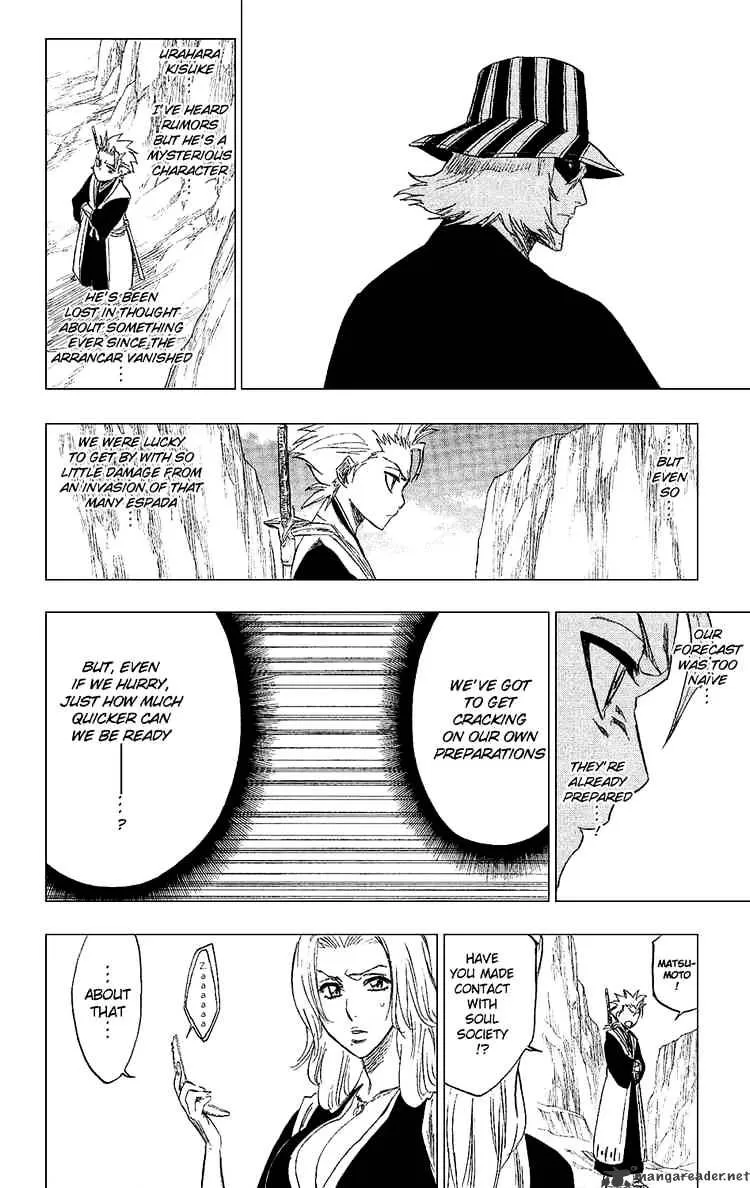 Bleach - Page 5