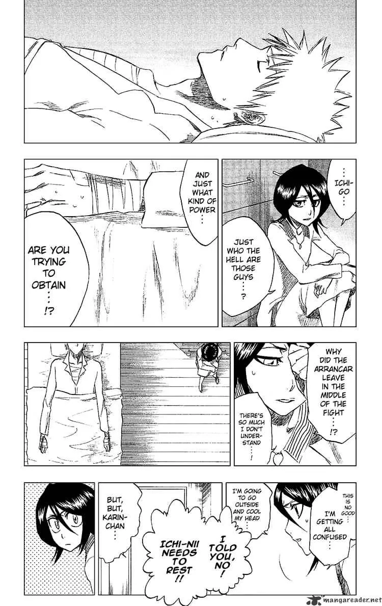 Bleach - Page 8