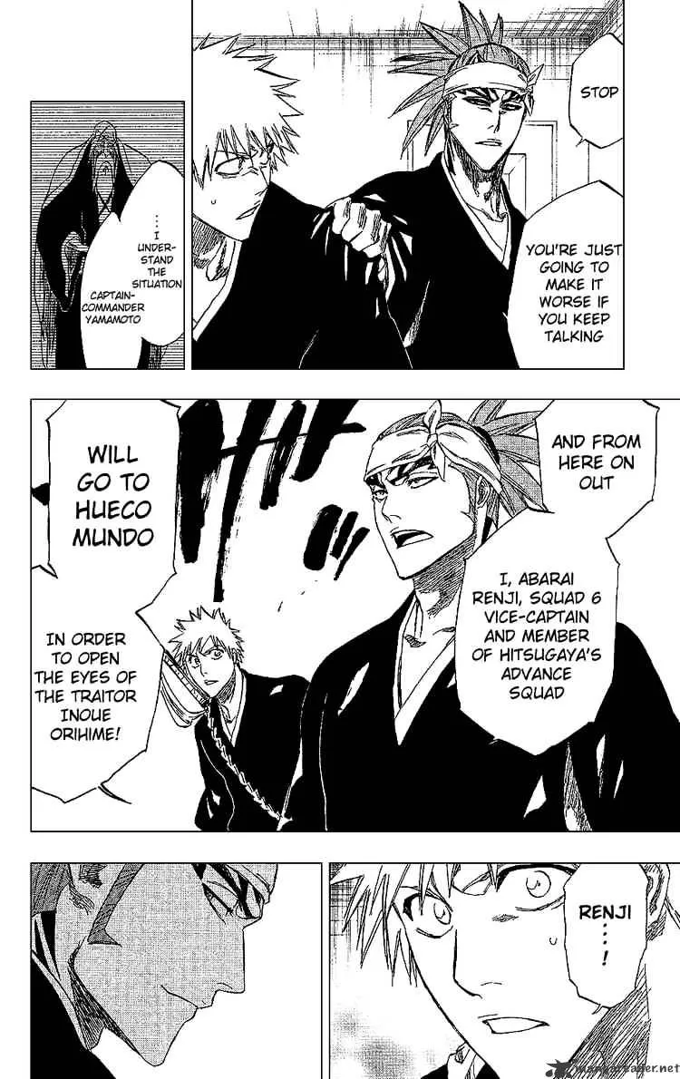 Bleach - Page 11