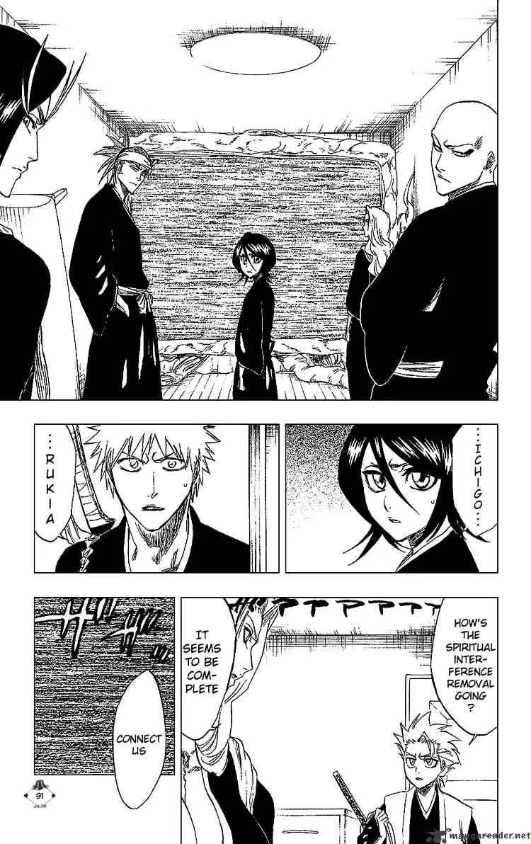 Bleach - Page 4