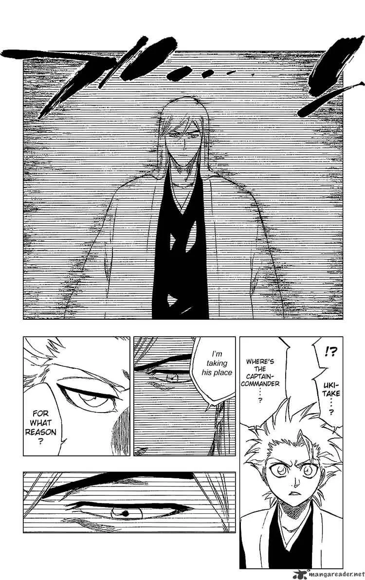 Bleach - Page 5