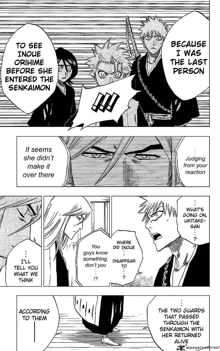 Bleach - Page 6