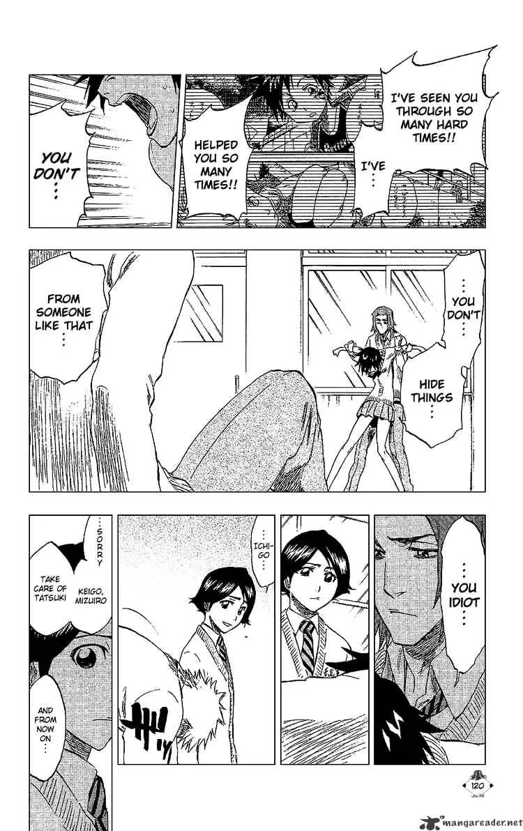 Bleach - Page 12