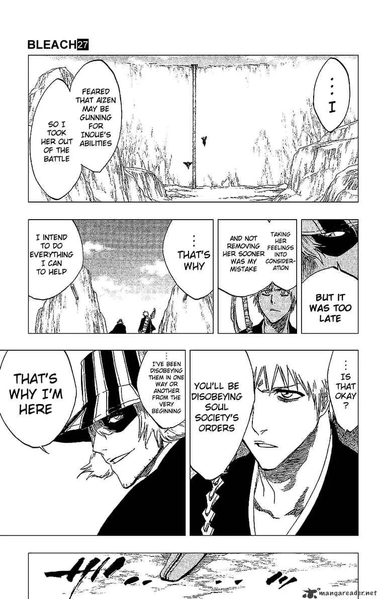 Bleach - Page 15