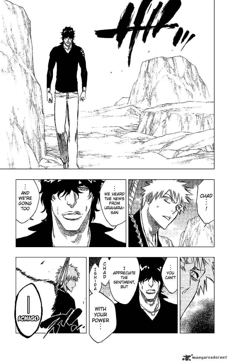 Bleach - Page 17