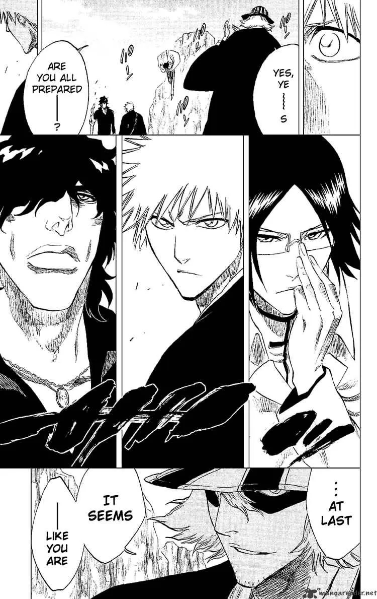 Bleach - Page 20