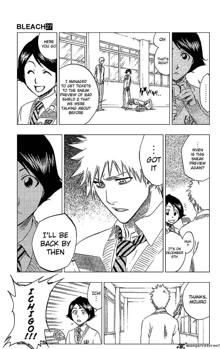 Bleach - Page 5