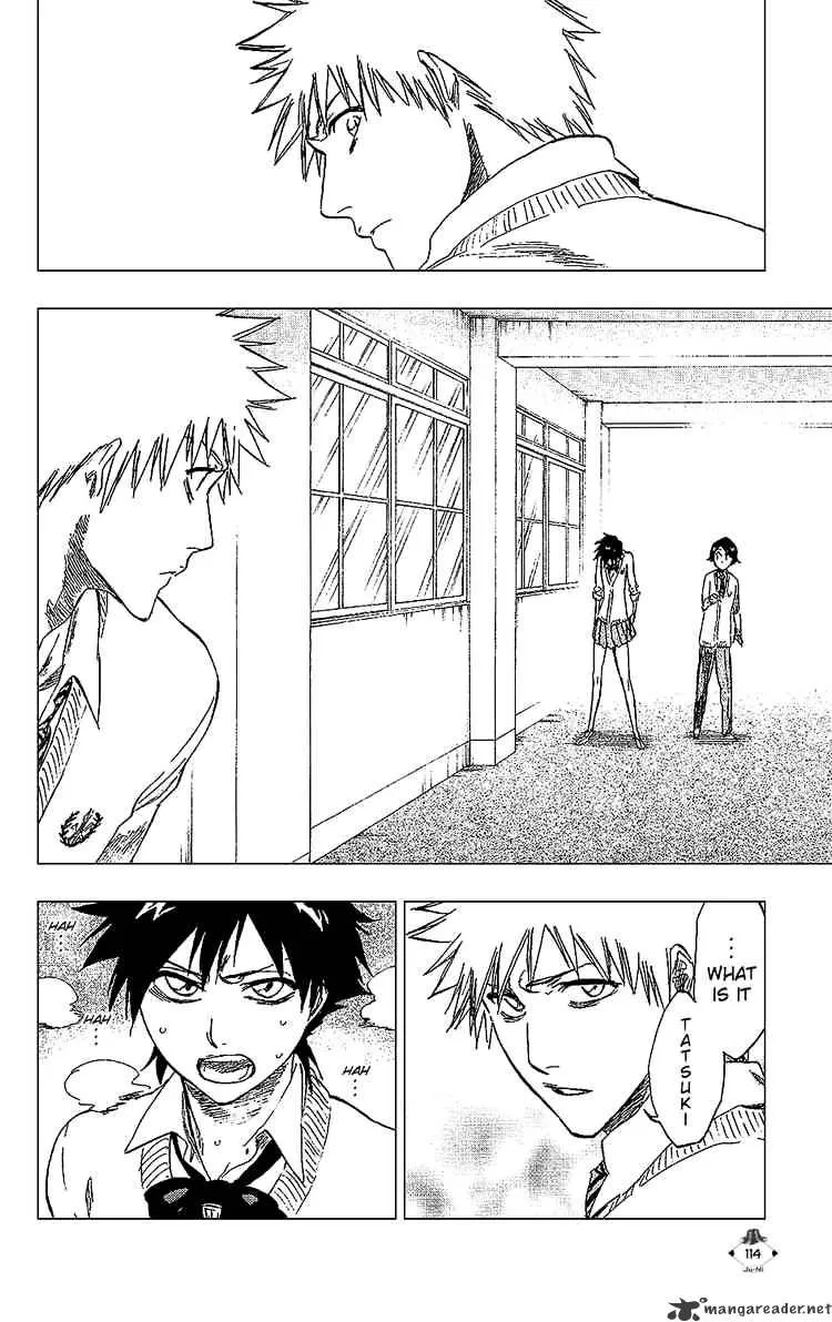 Bleach - Page 6