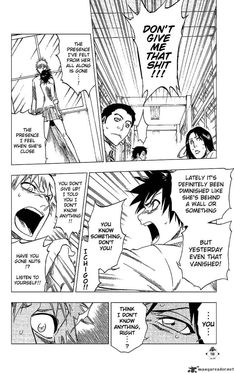 Bleach - Page 8