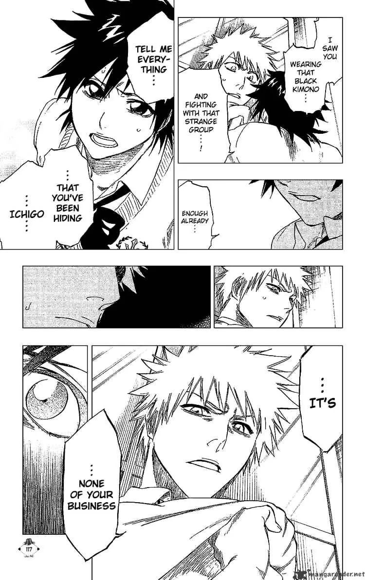 Bleach - Page 9