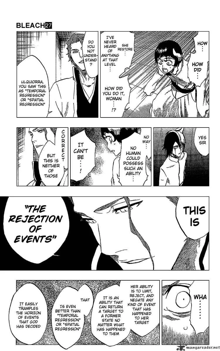 Bleach - Page 12