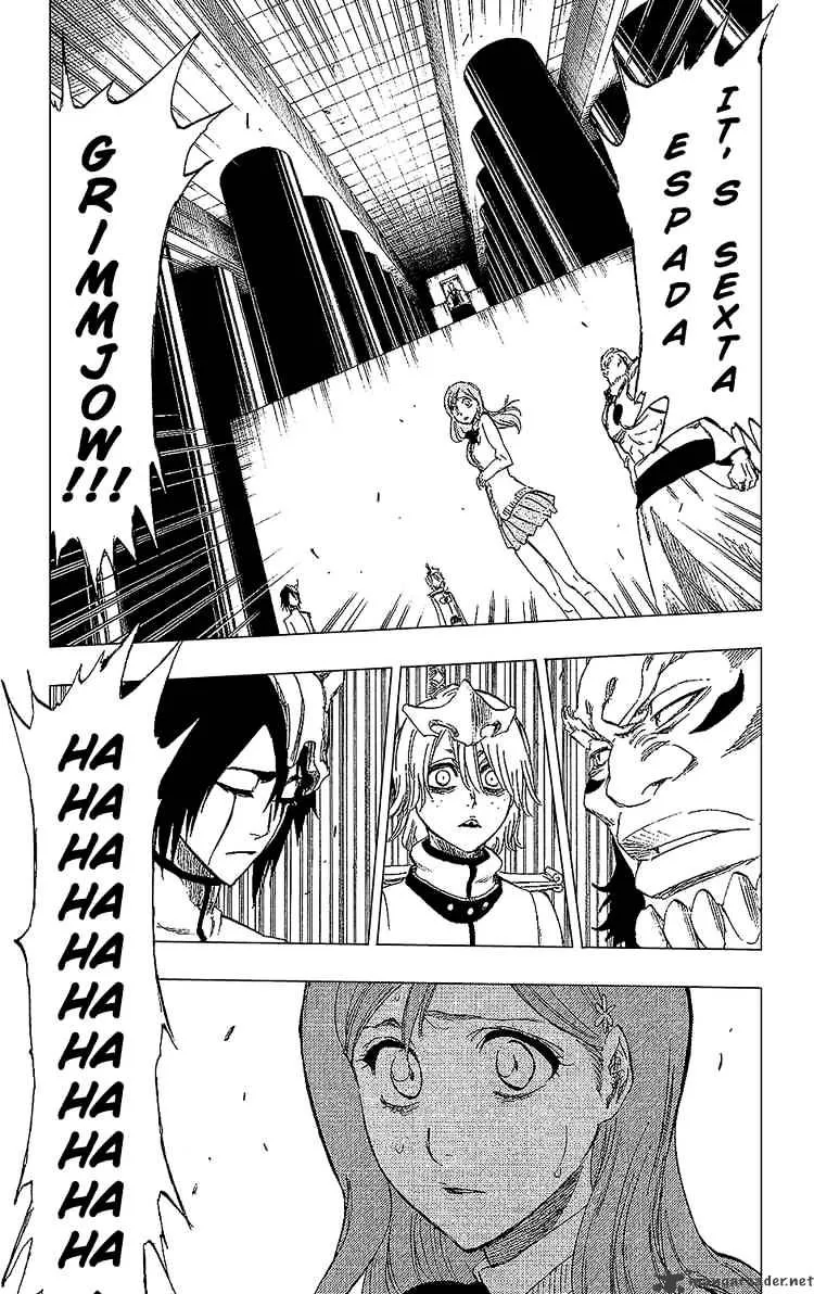 Bleach - Page 18