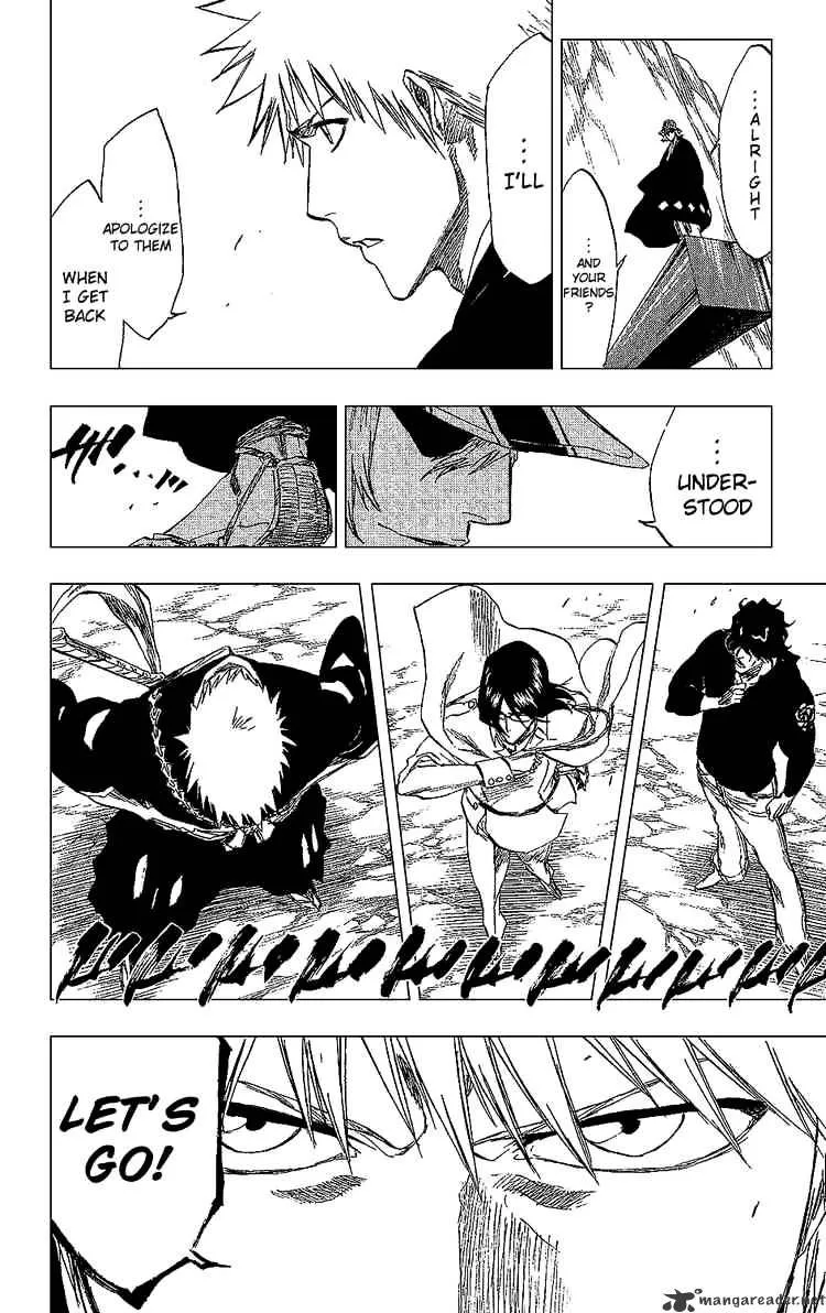 Bleach - Page 3