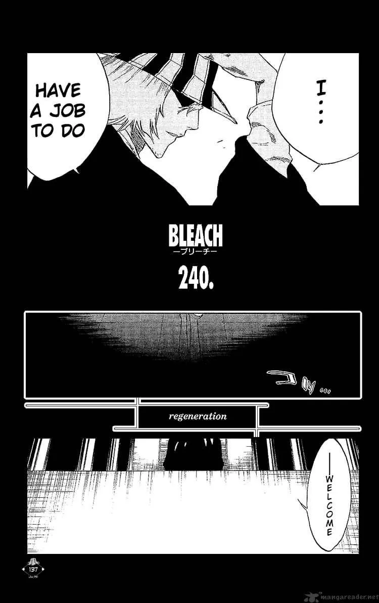 Bleach - Page 6