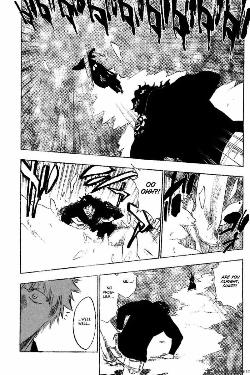 Bleach - Page 3