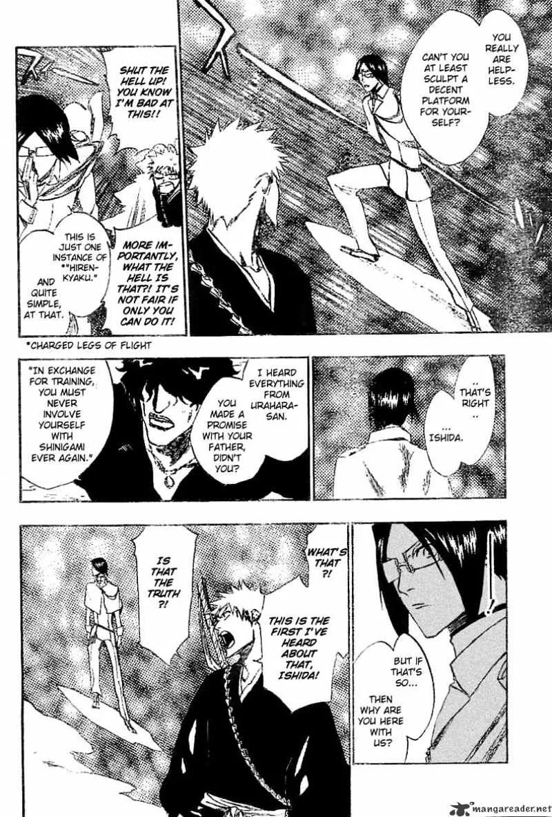 Bleach - Page 4