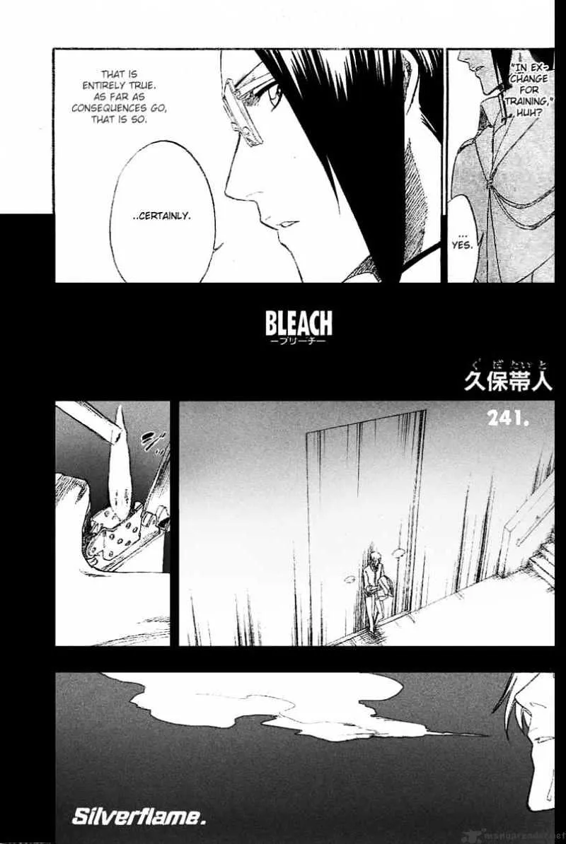 Chapter Chapter 241