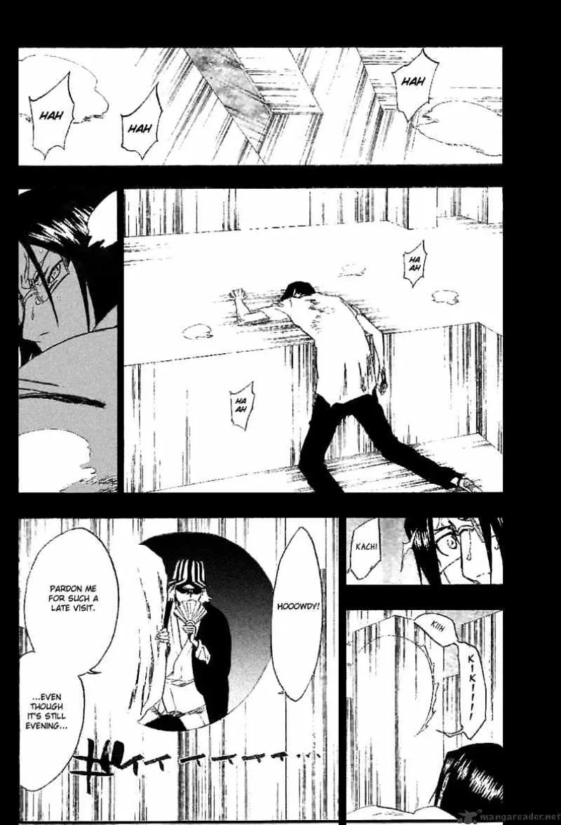 Bleach - Page 6