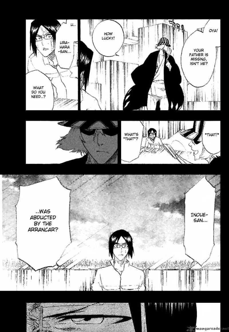 Bleach - Page 7