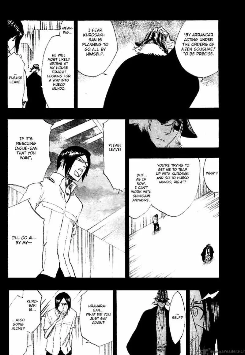 Bleach - Page 8