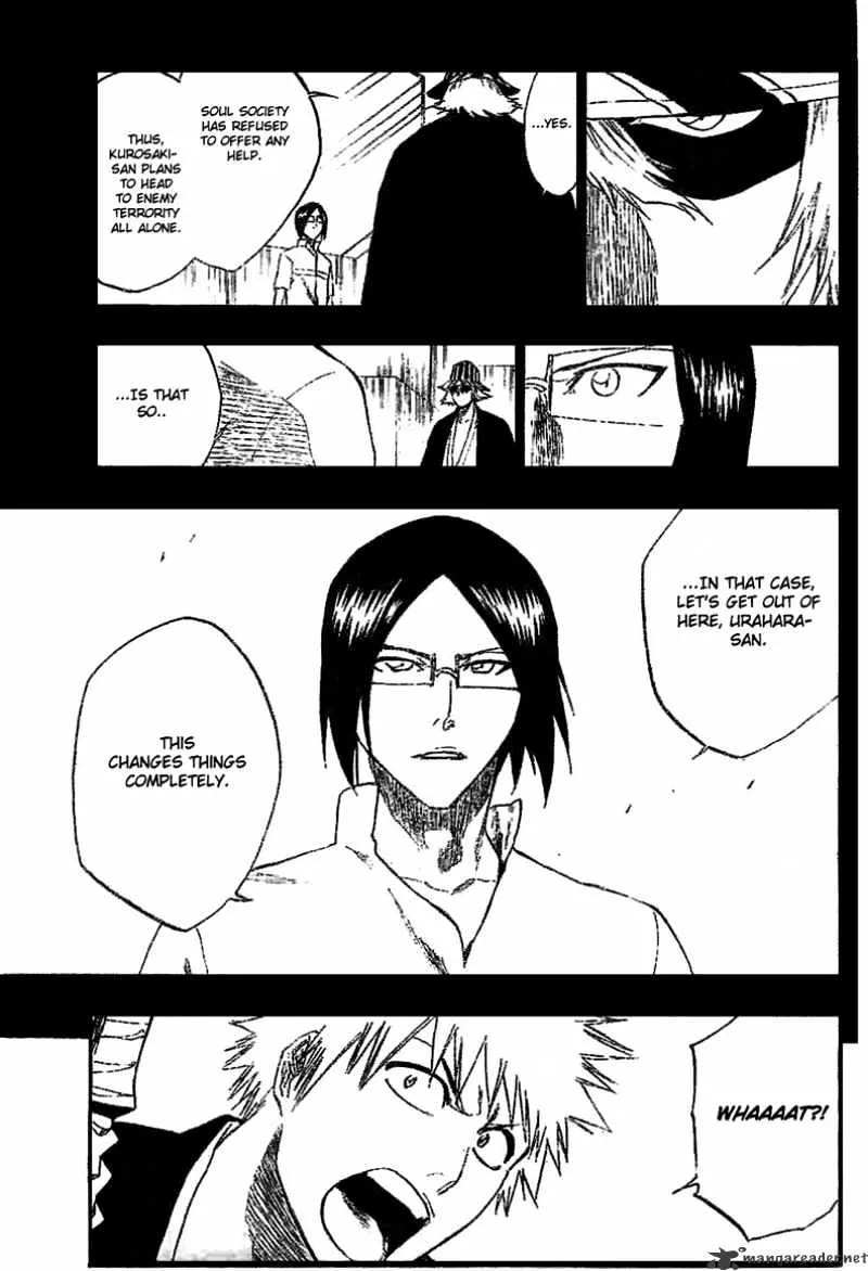 Bleach - Page 9