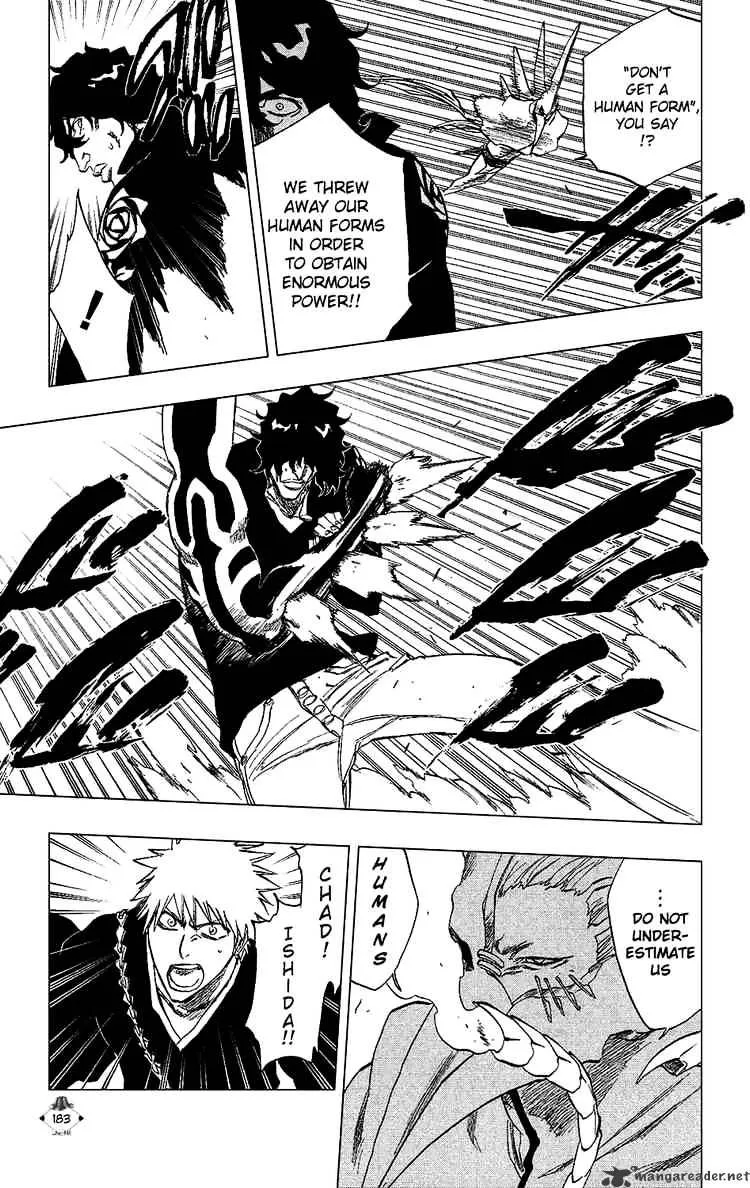 Bleach - Page 12