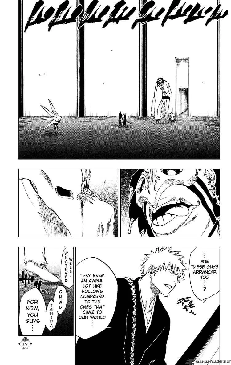 Bleach - Page 6