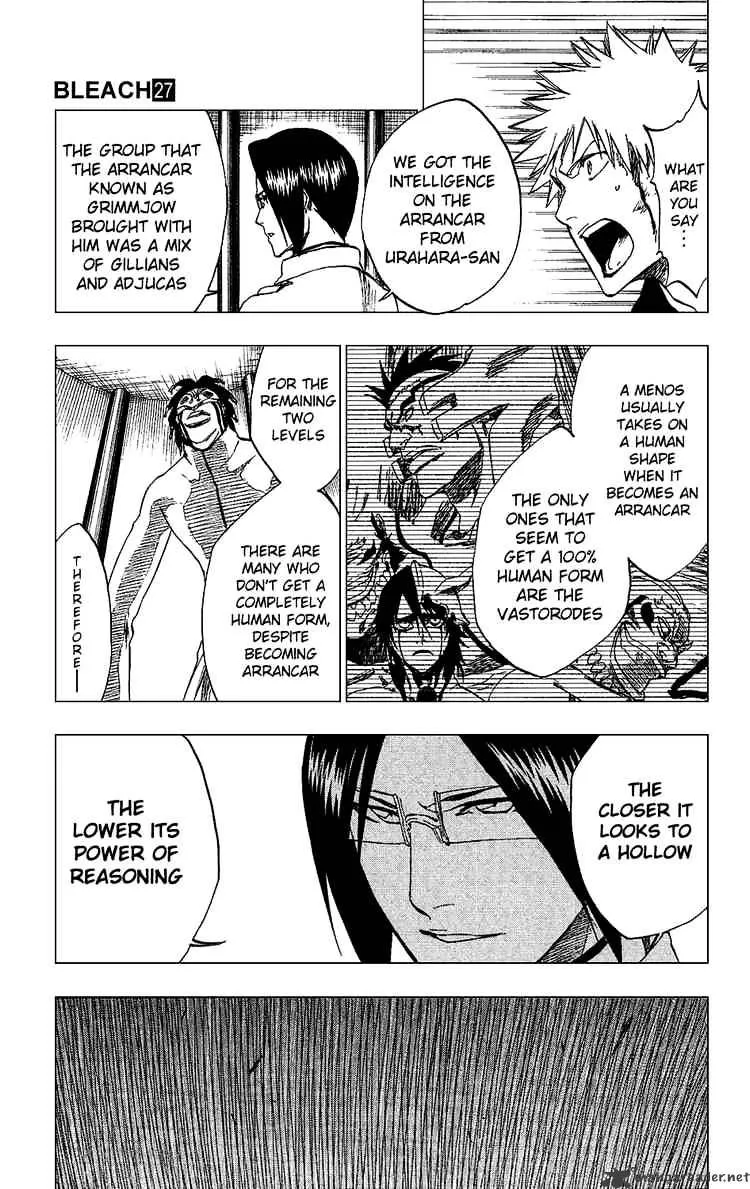 Bleach - Page 8