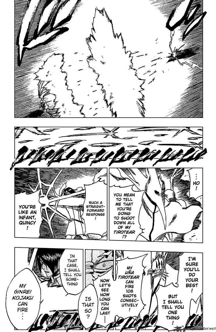 Bleach Chapter 243 page 18 - MangaNato