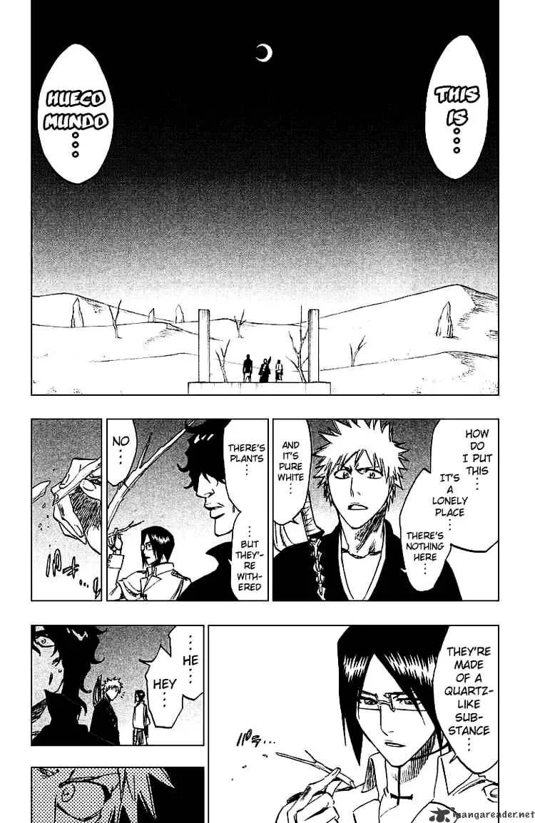 Bleach Chapter 244 page 9 - MangaKakalot