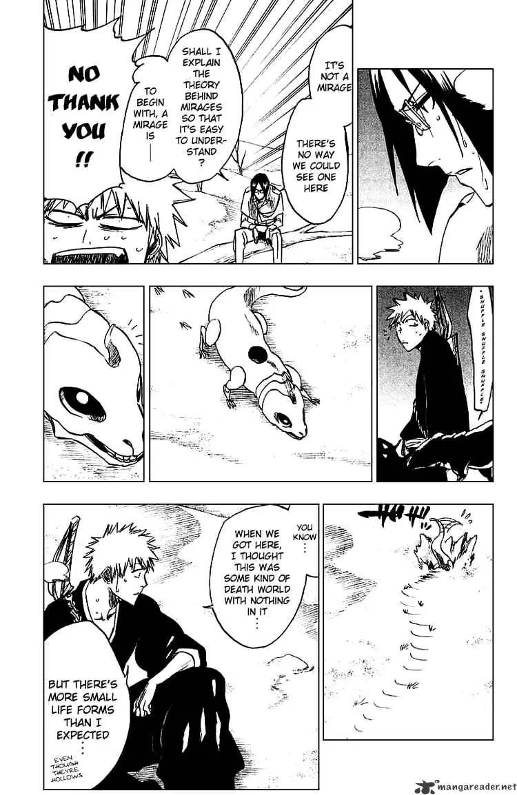 Bleach - Page 13