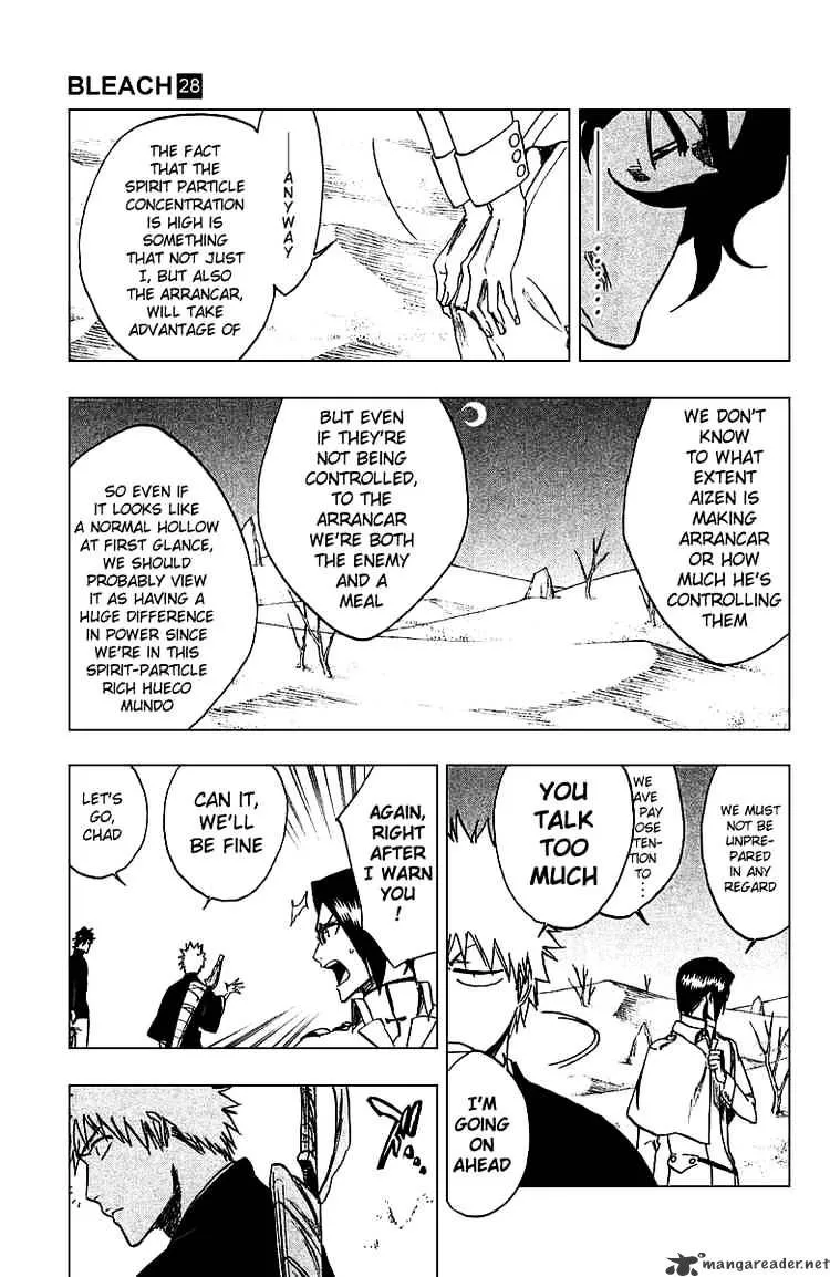 Bleach - Page 15