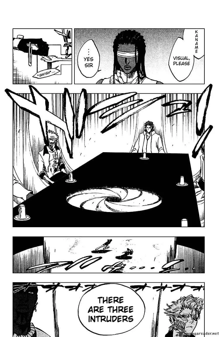 Bleach - Page 2