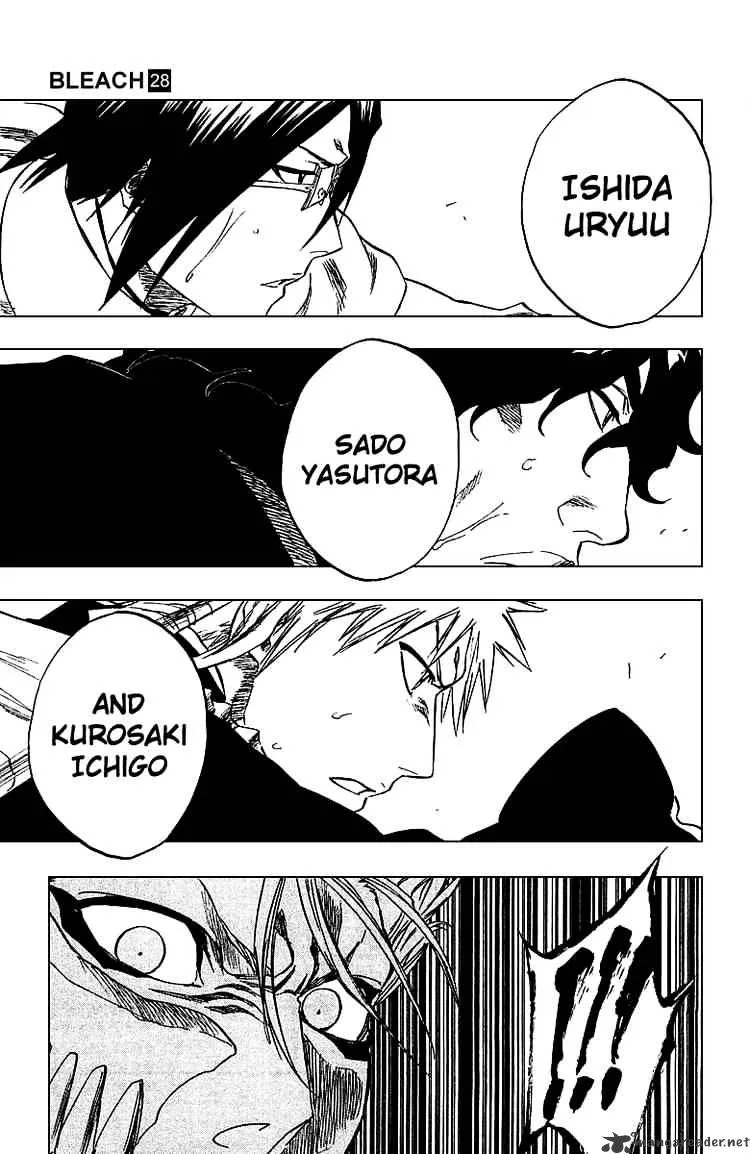 Bleach - Page 3