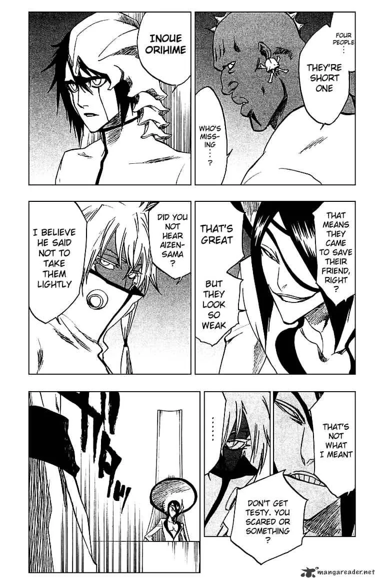 Bleach - Page 5