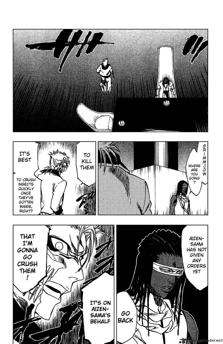 Bleach - Page 6