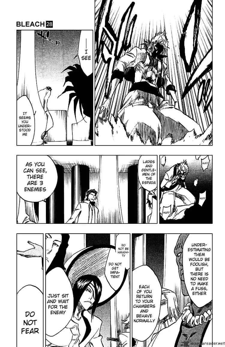 Bleach - Page 9