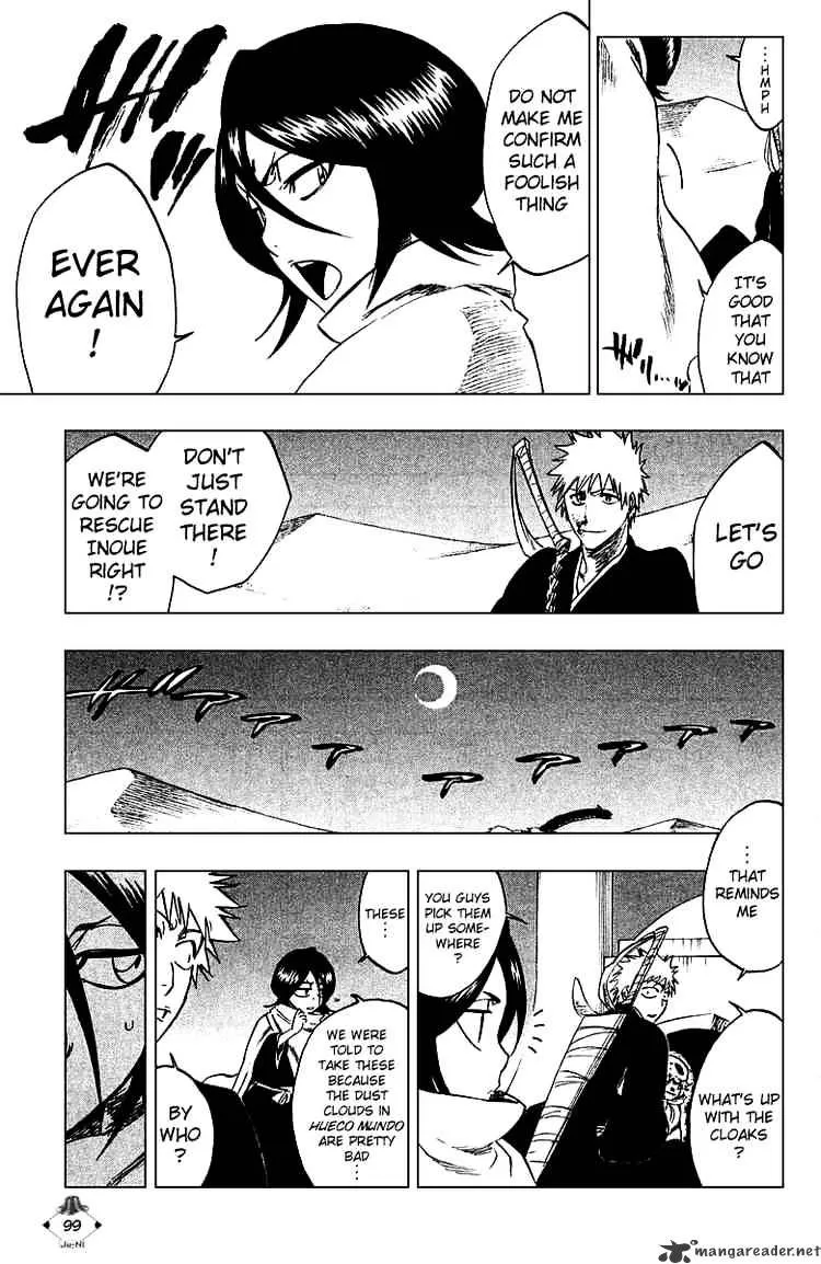 Bleach - Page 10