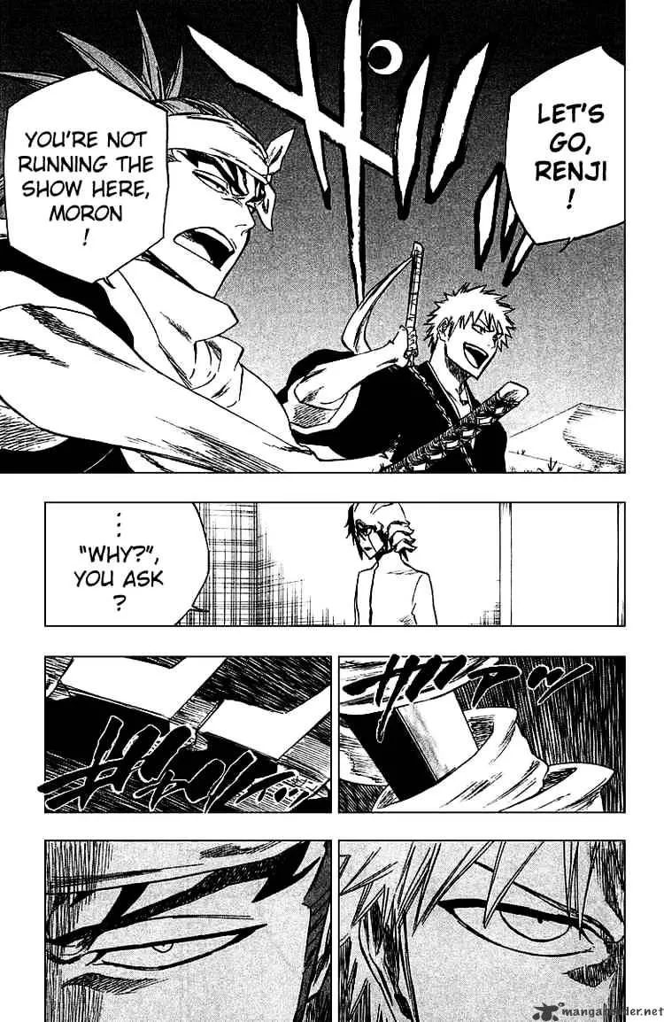 Bleach - Page 18