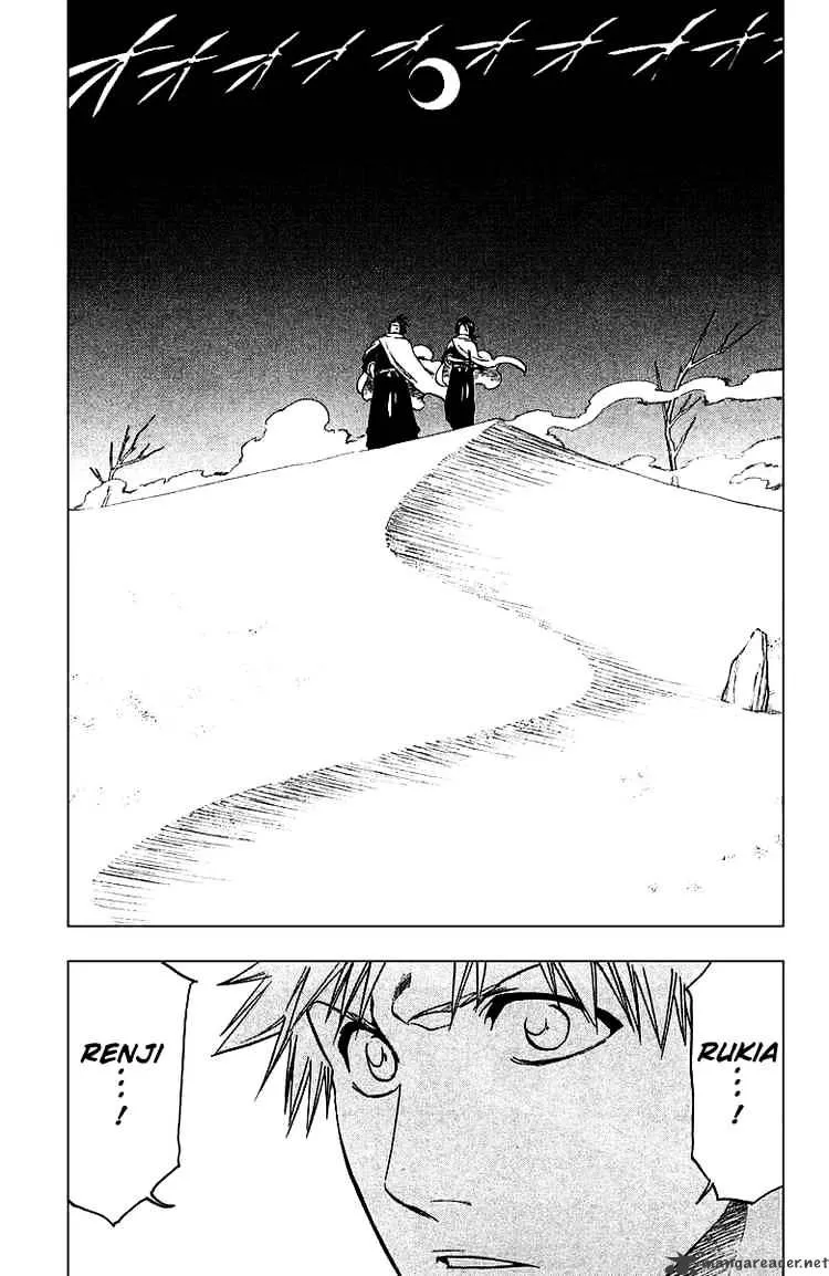 Bleach - Page 4