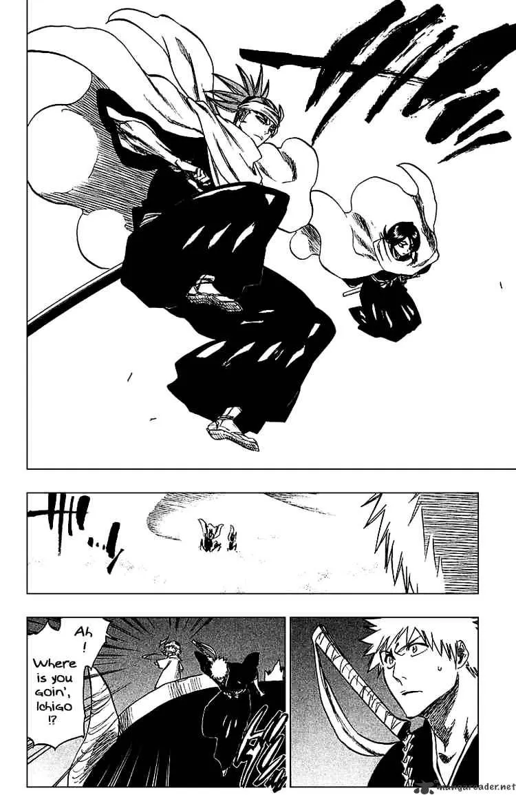 Bleach - Page 5