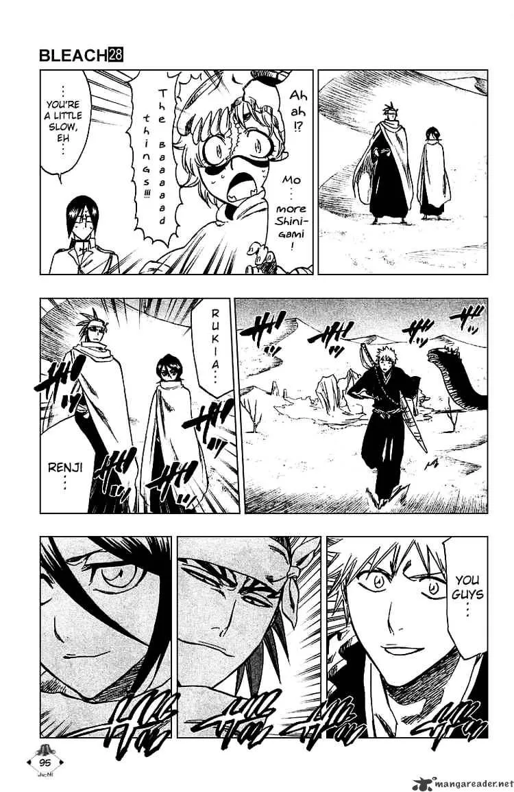 Bleach - Page 6