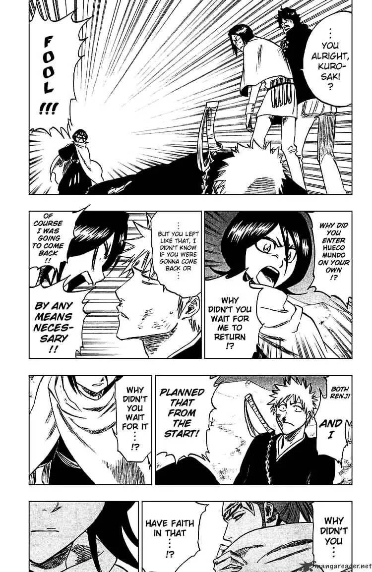 Bleach - Page 8