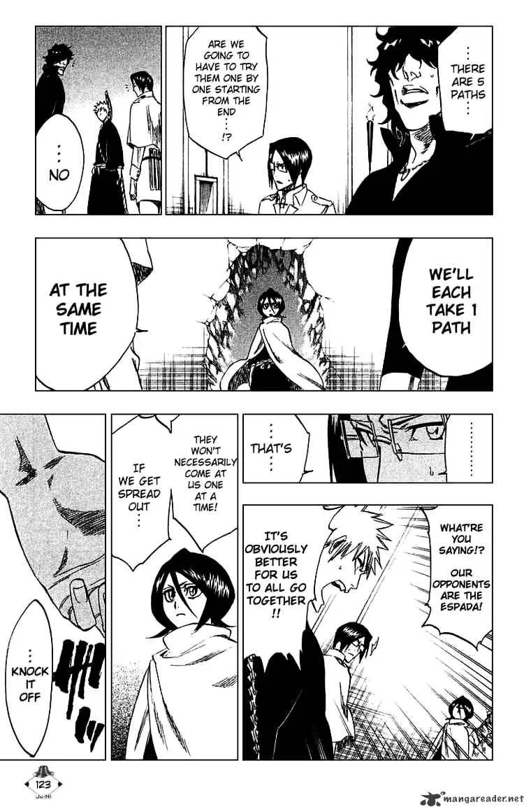 Bleach - Page 12