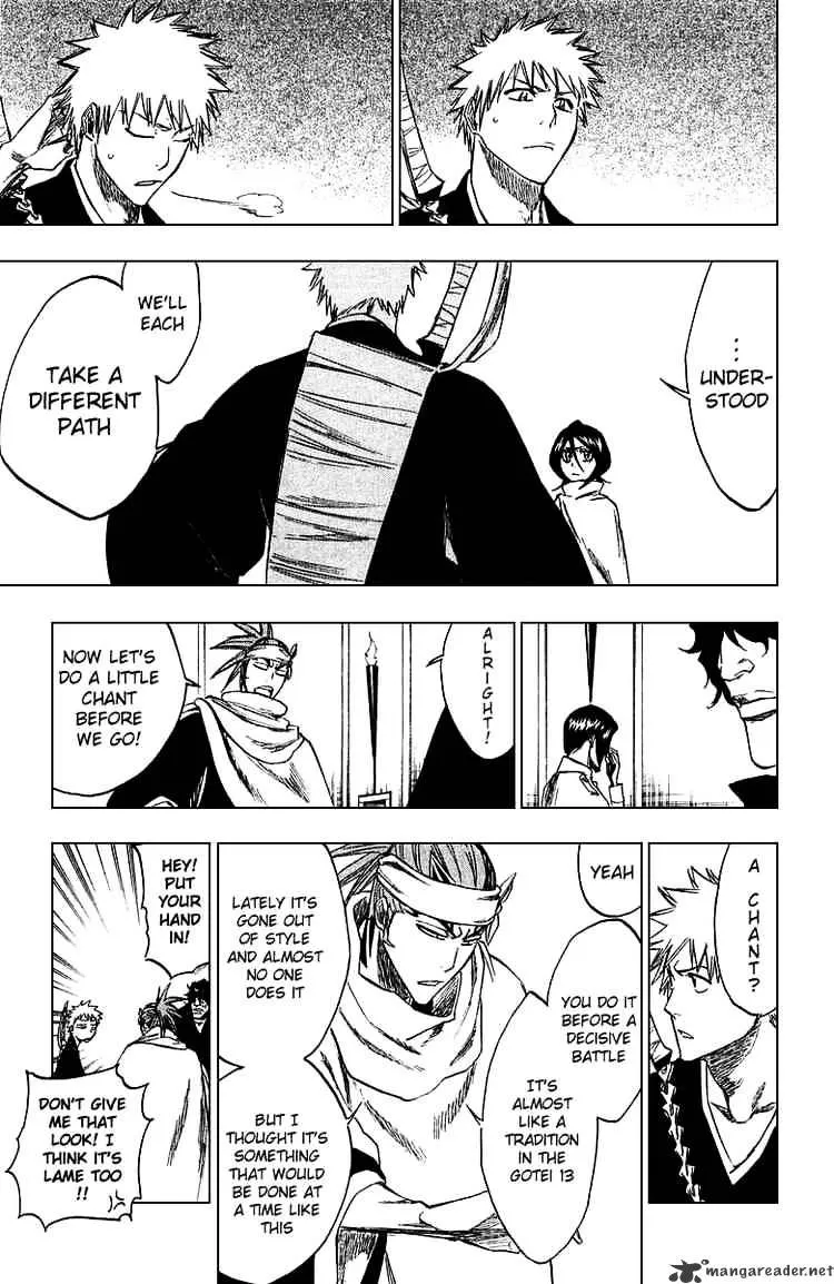 Bleach - Page 14