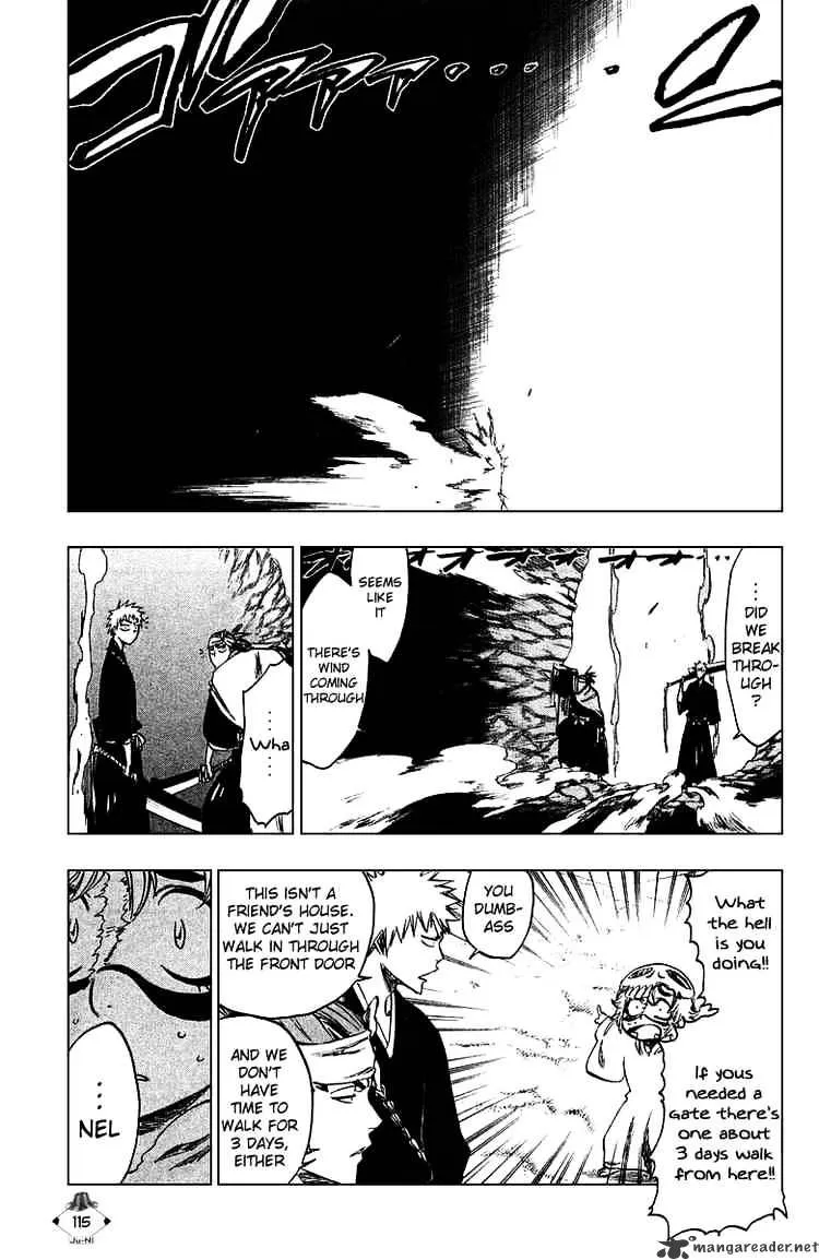 Bleach - Page 4